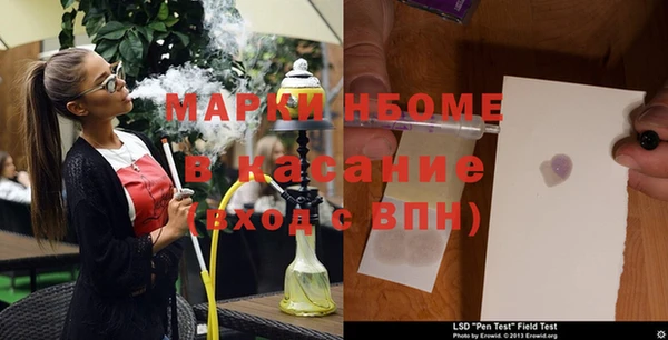 трава Арсеньев